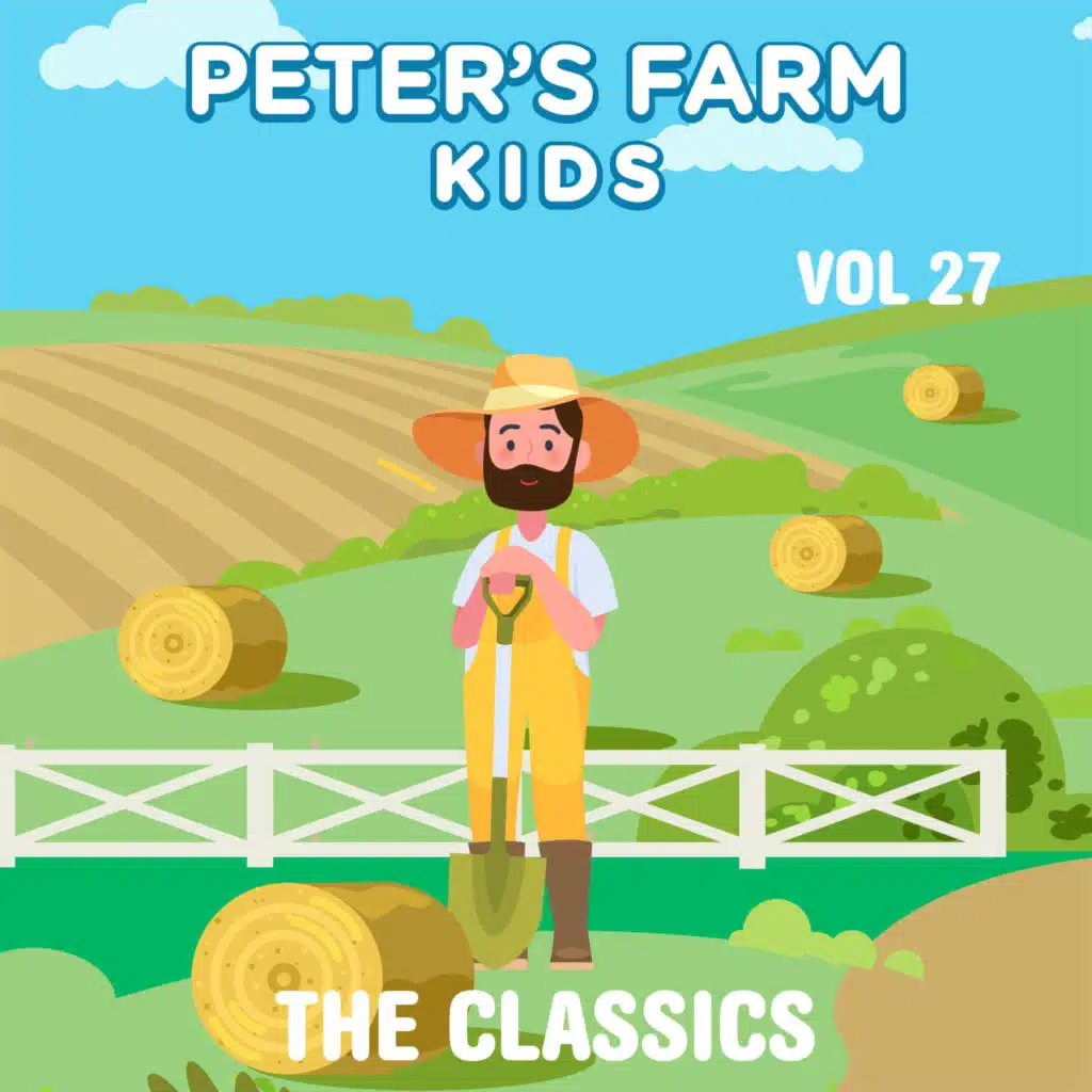 Peter's Farm Kids - The Classics, Vol. 27