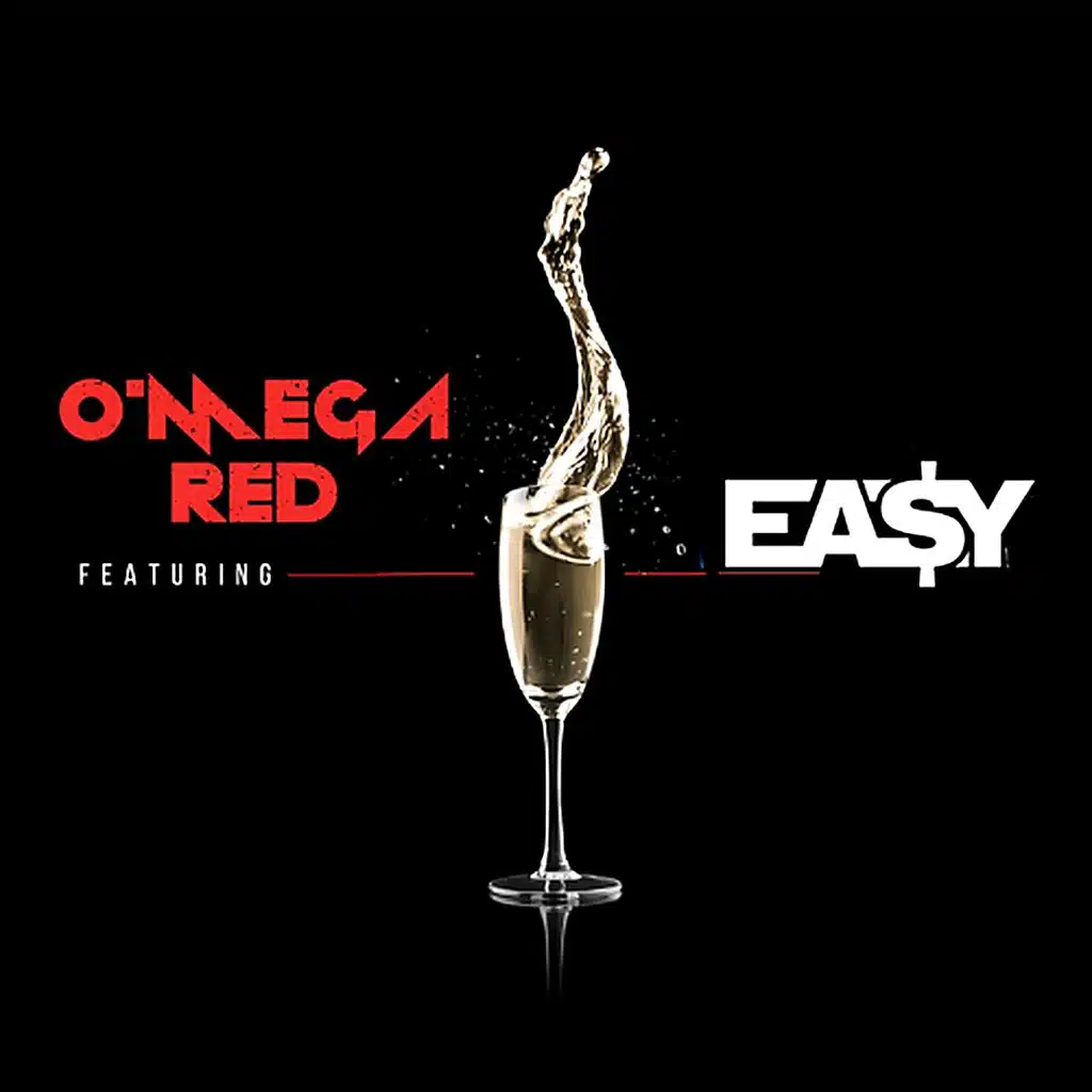 O'Mega Red