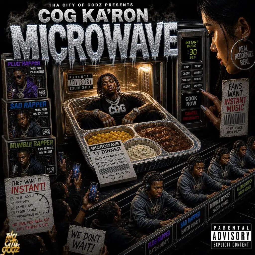 COG KA'RON