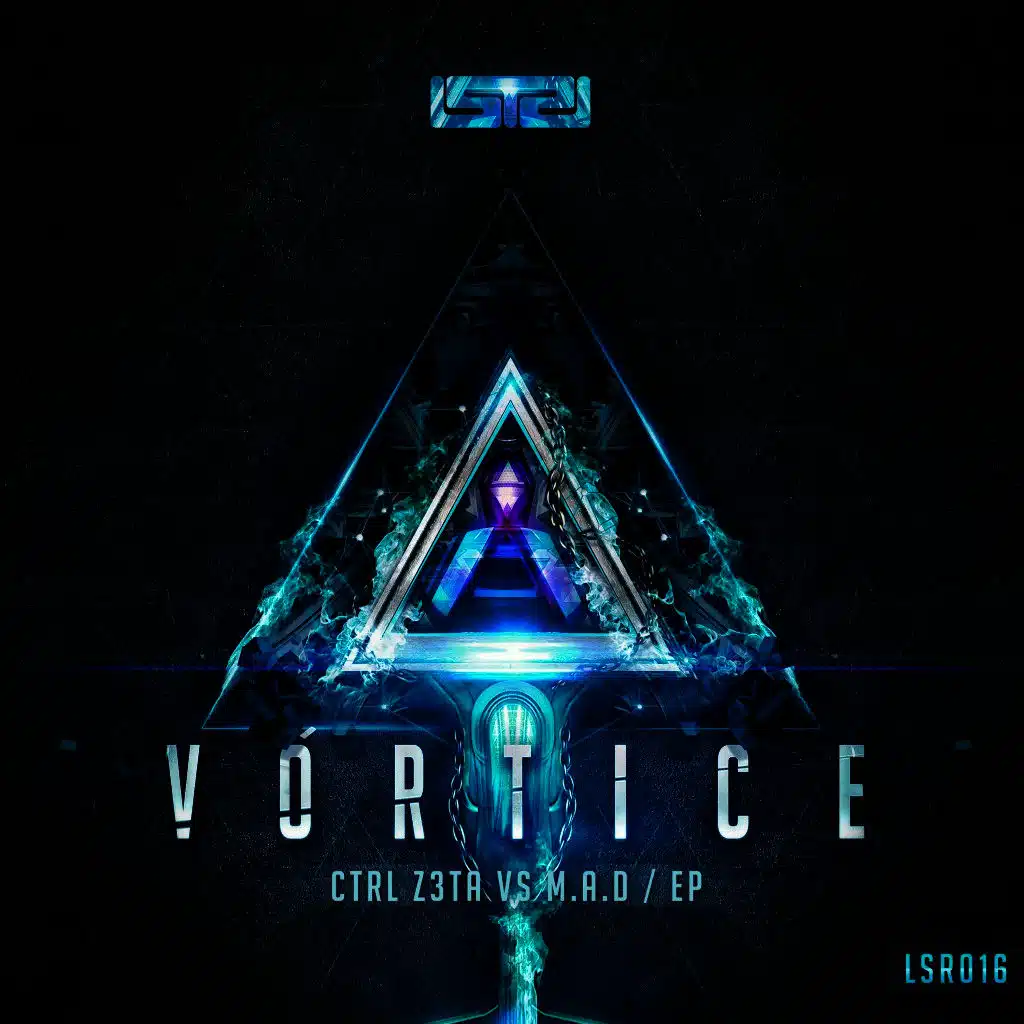 Vortice EP