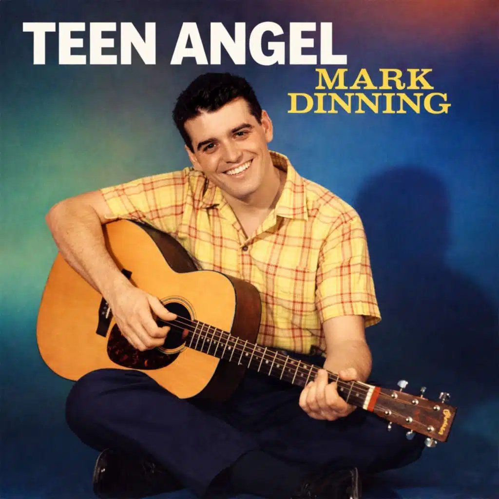 Teen Angel