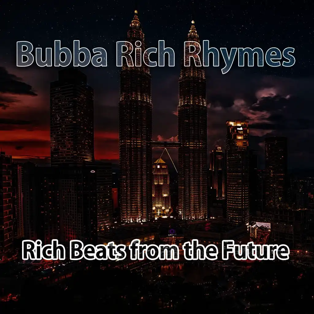 Rich Beats from the Future