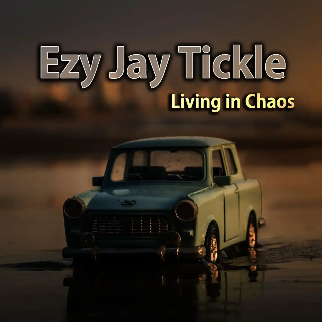 Ezy Jay Tickle