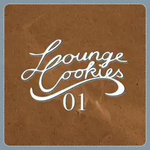 Lounge Cookies, Vol. 1