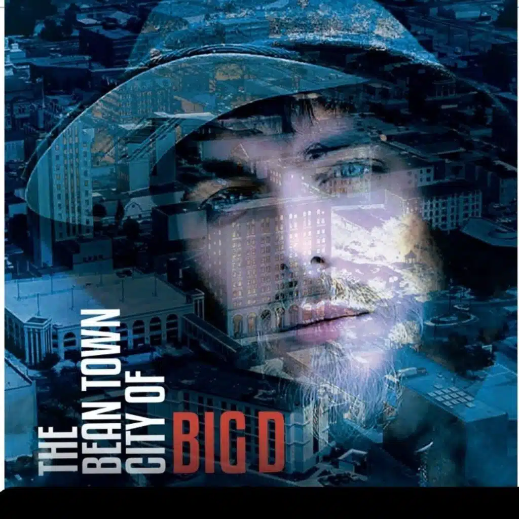The Beantown City of Big D