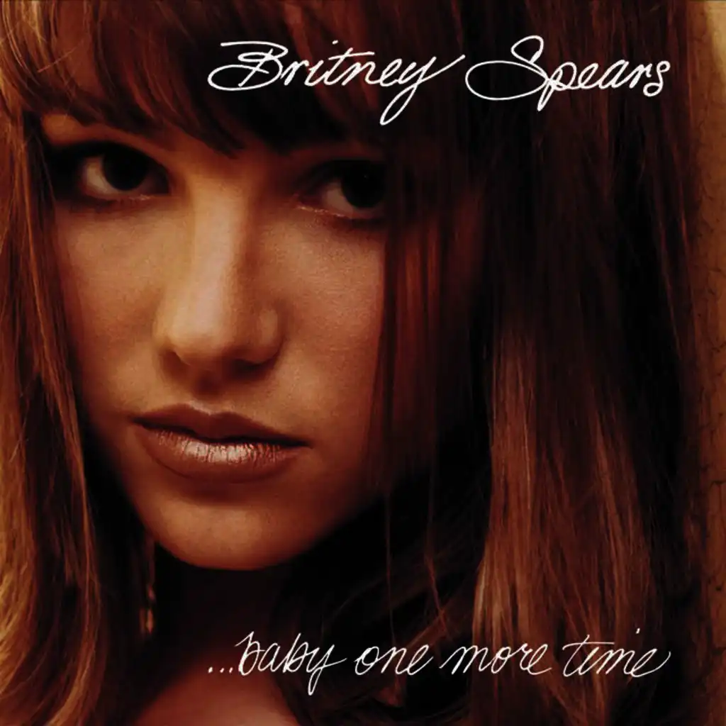 ...Baby One More Time (Digital 45)