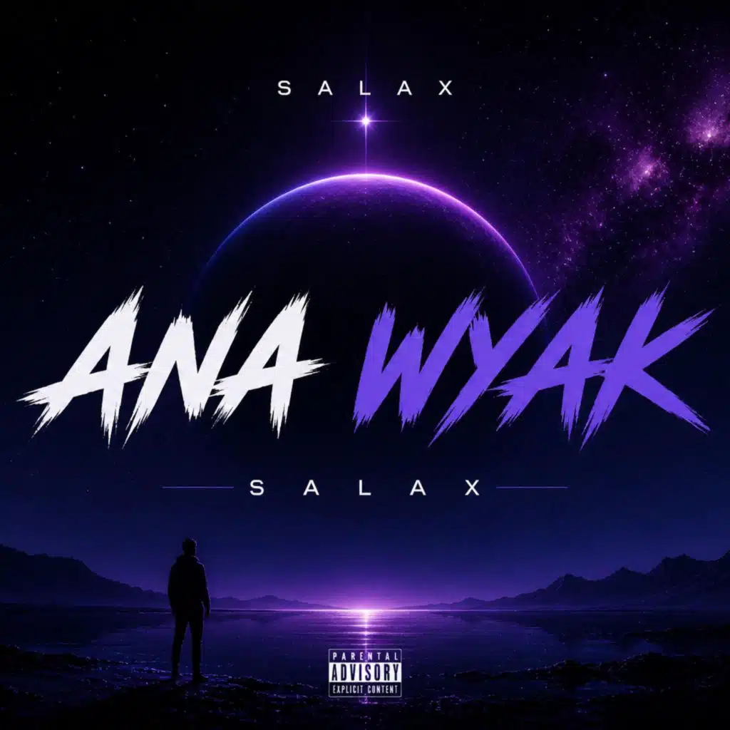 Ana wyak