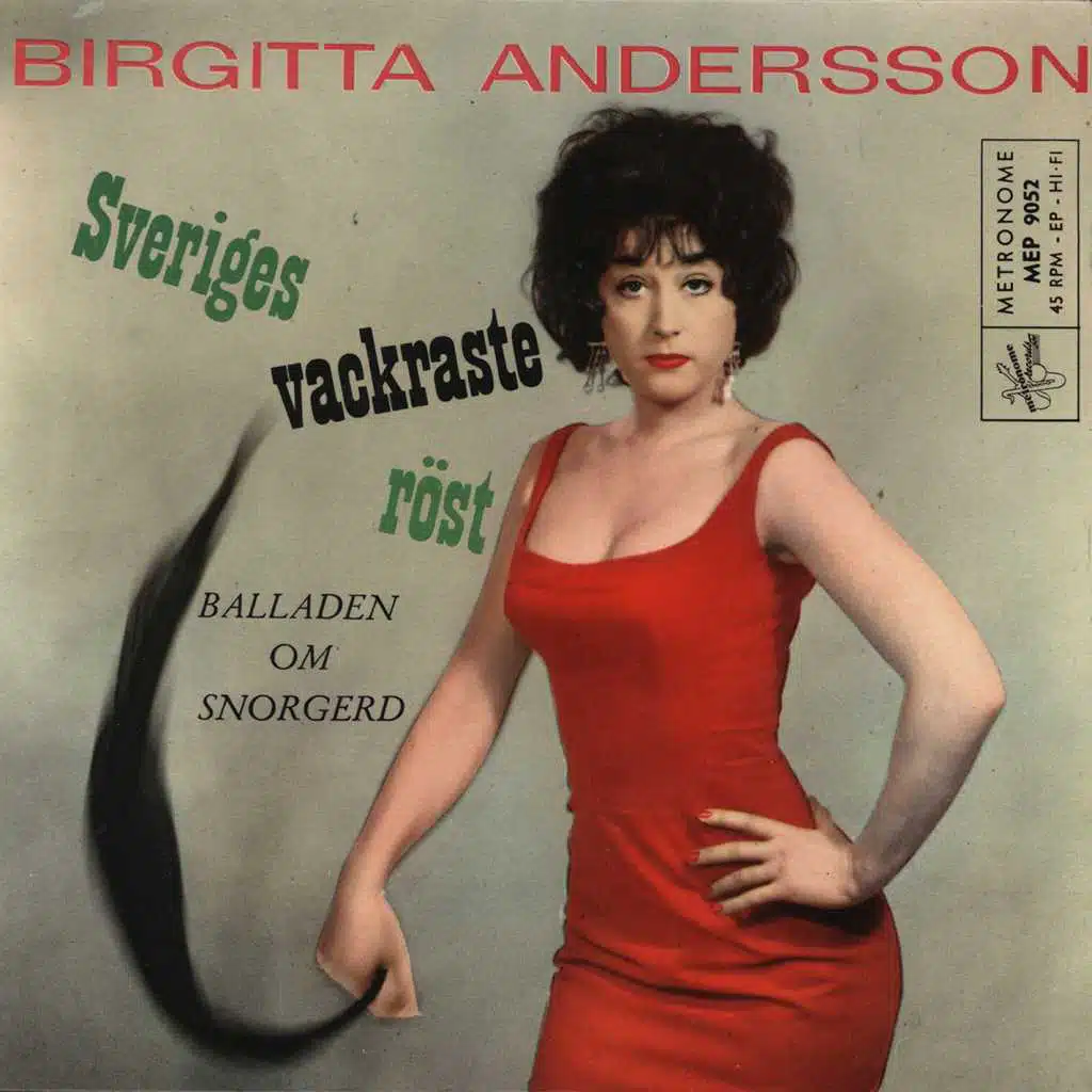 Birgitta Andersson