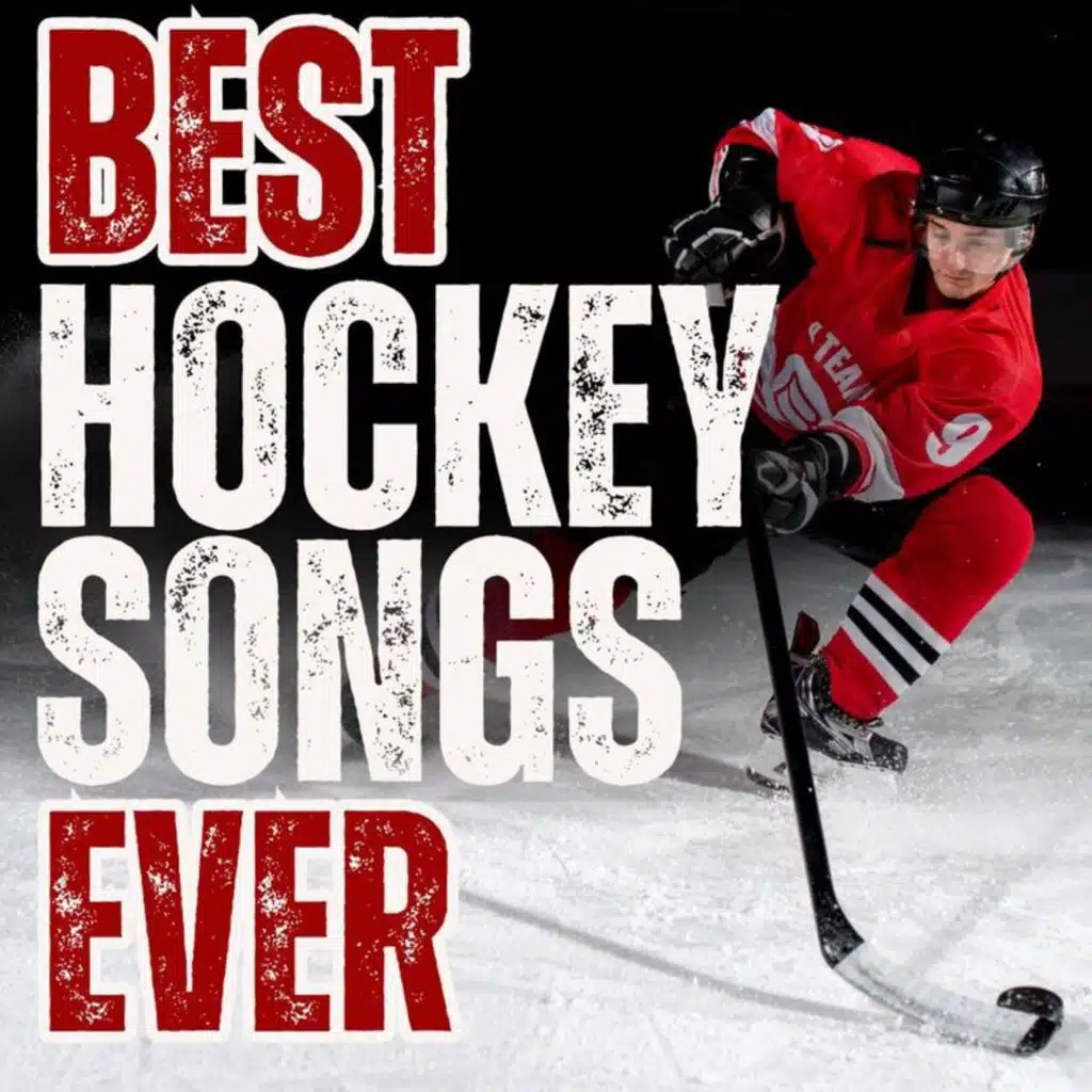 Best Hockey Songs Ever