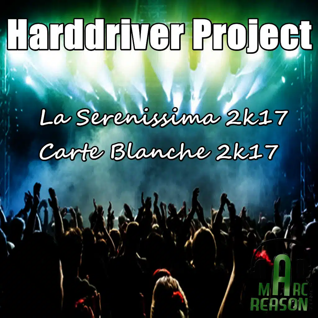 La Serenissima 2k17 / Carte Blanche 2k17