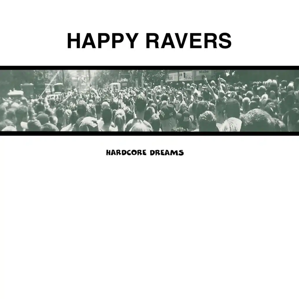 Hardcore Dreams (2026 Remaster)