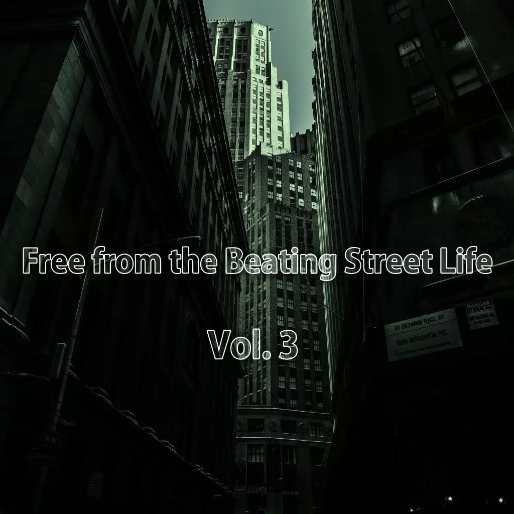 Drama Forever (Rap Freestyle Beats Only Compilation Mix)