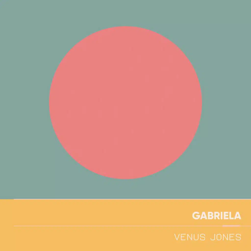 Venus Jones