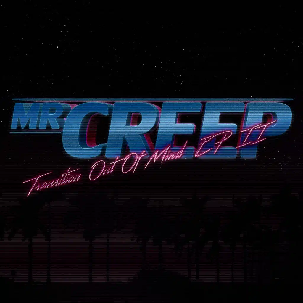 Transition out of Mind EP 2