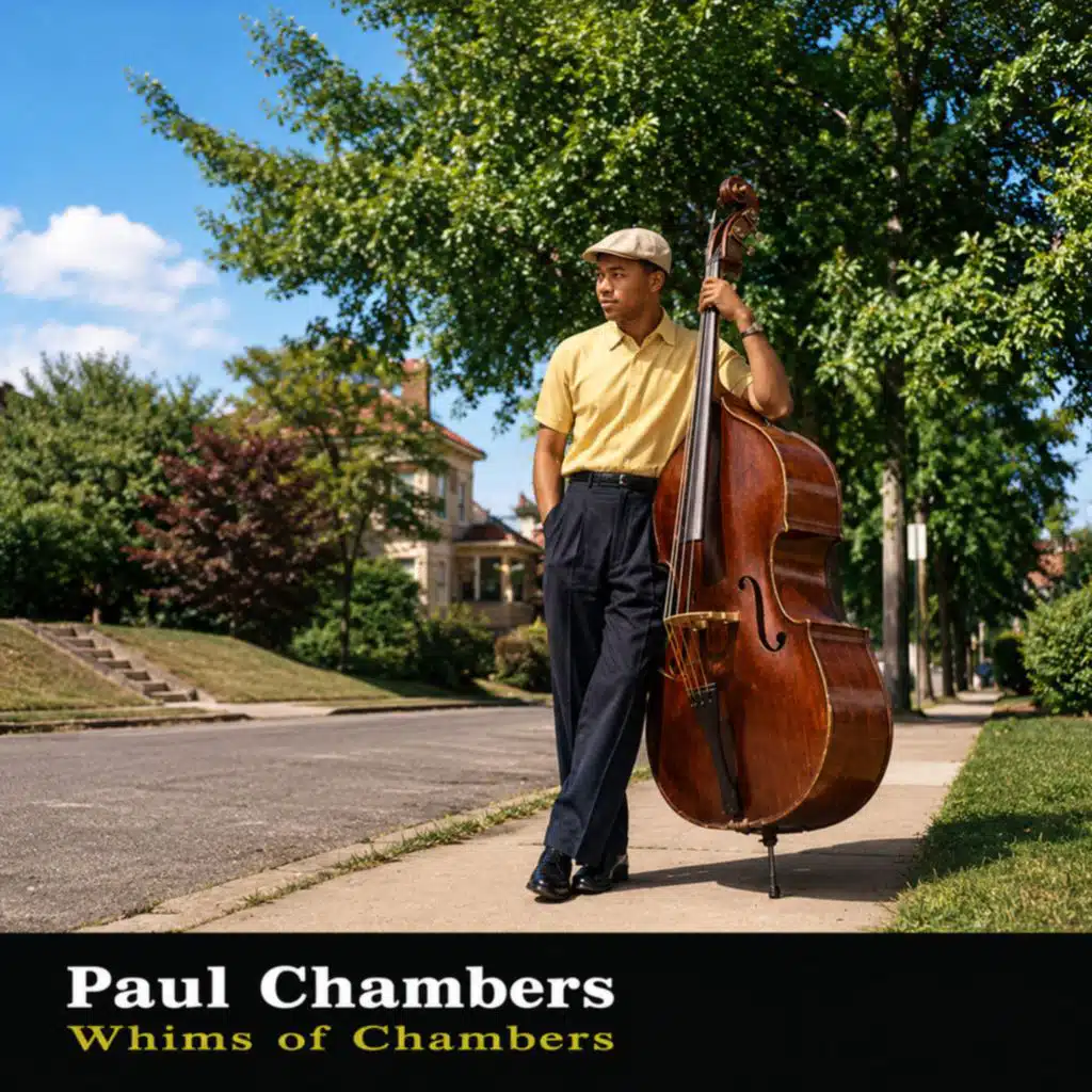 Whims of Chambers