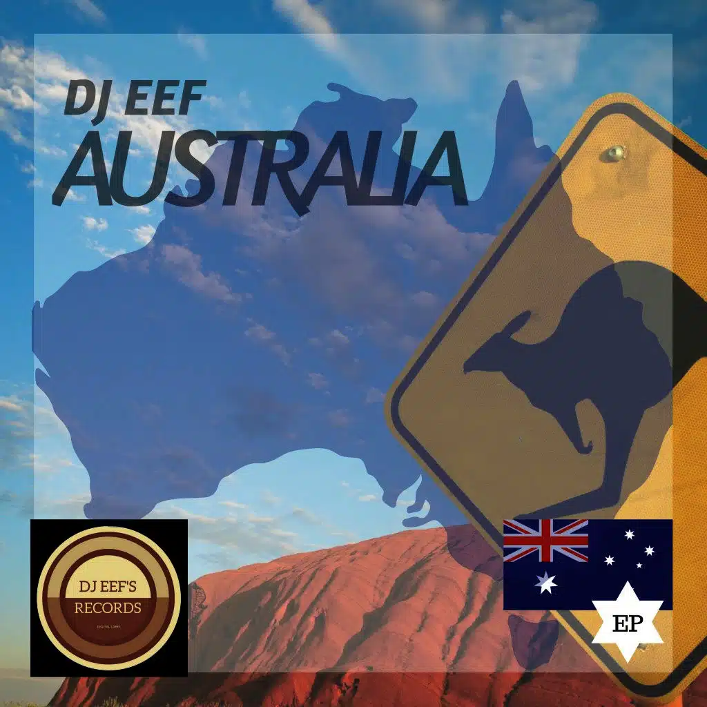 Australia (Extended Mix)