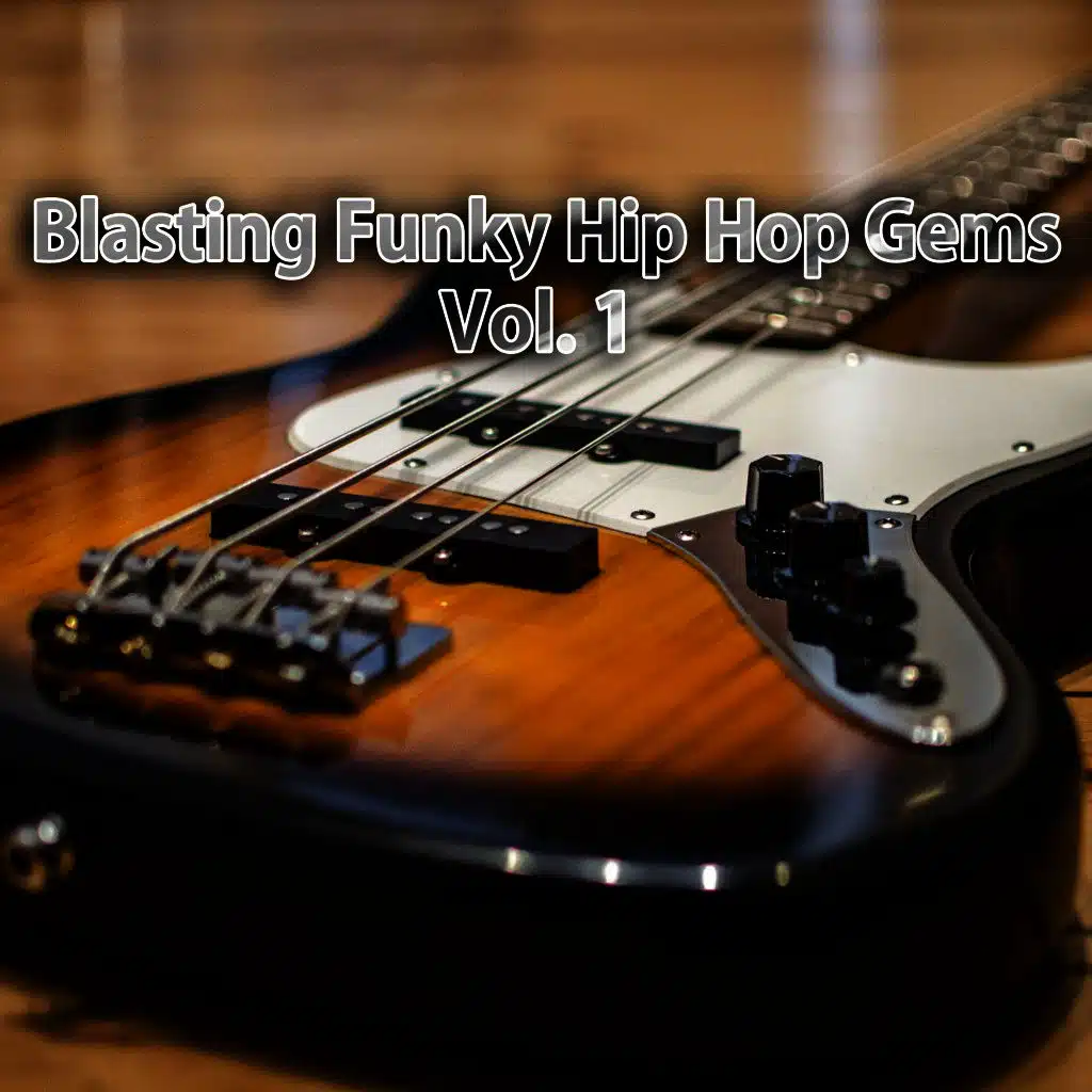 Funk up the Piano (Hip Hop Beat Long Compilation 2017 Mix)