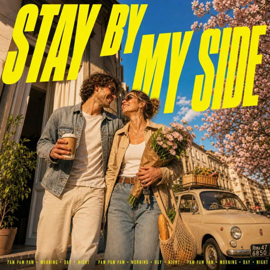 Stay by My Side