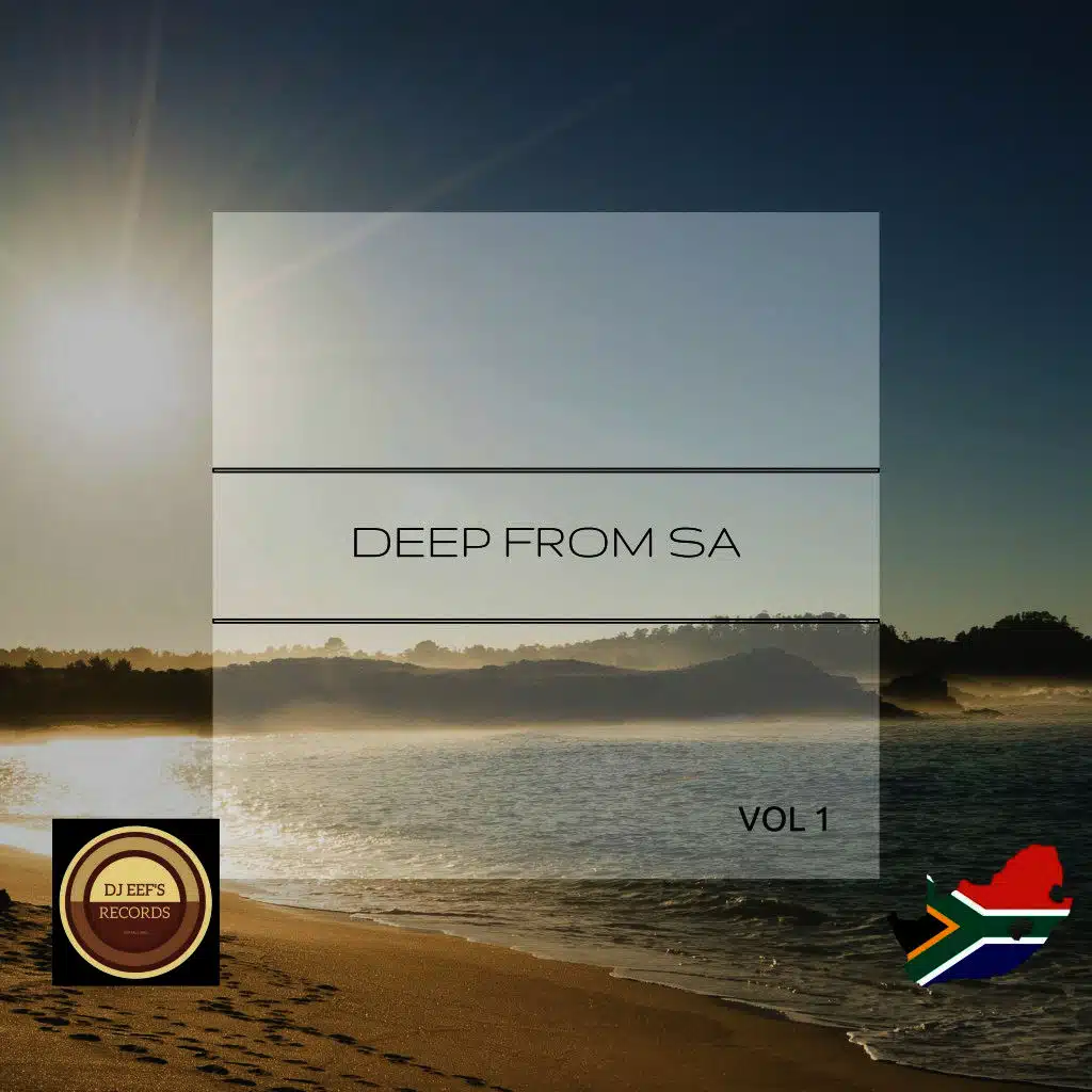 African Sky (Soul Chap Mighty Touch)