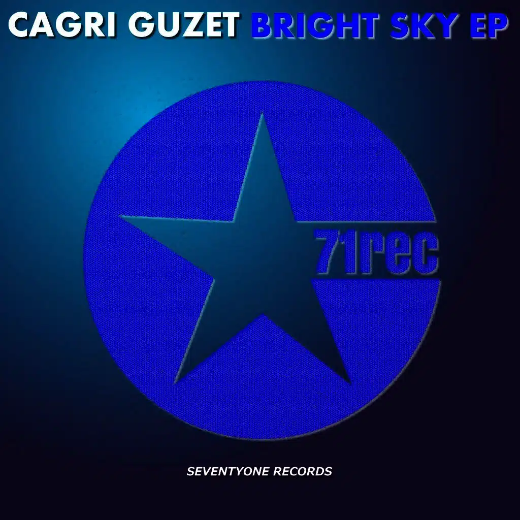 Bright Sky EP
