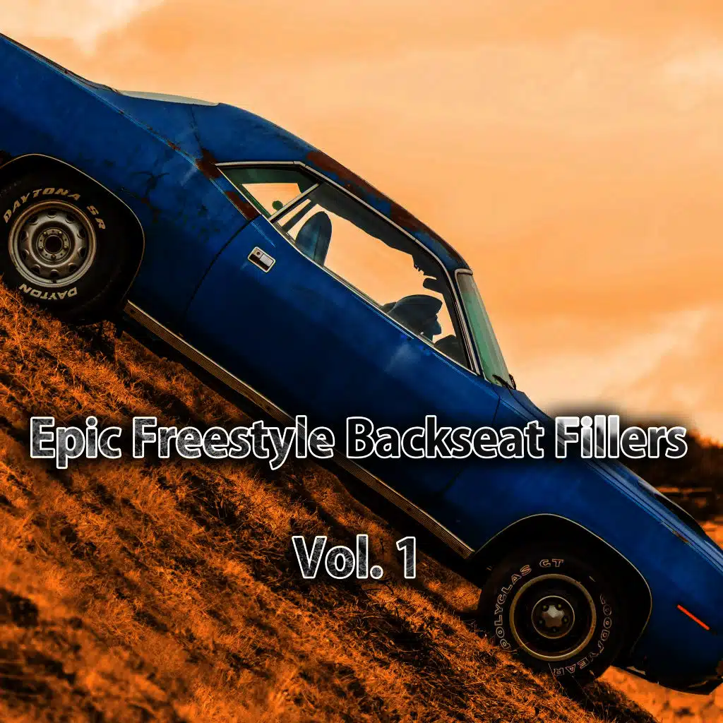 Old School Vibe Wild Style (Rap Beat Freestyle Collection 2017 Mix)