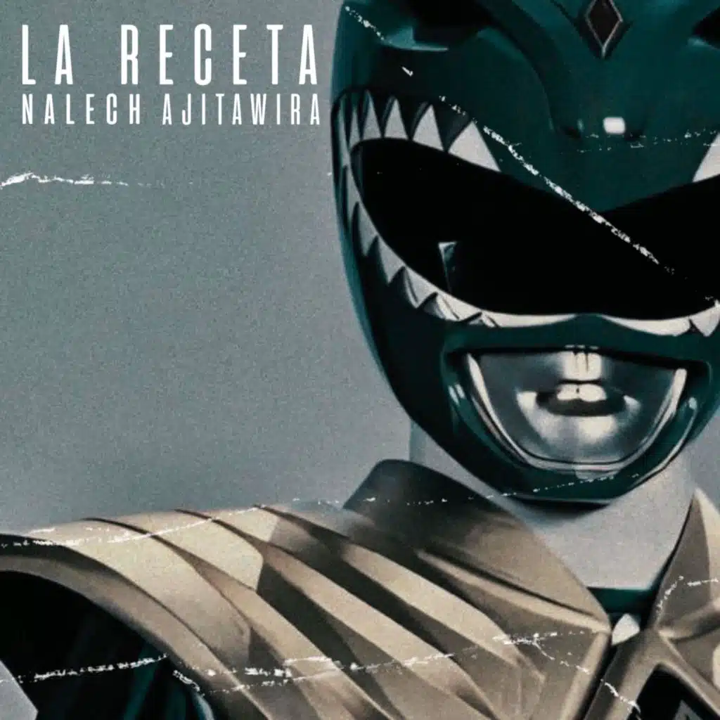LA RECETA, Vol. 13