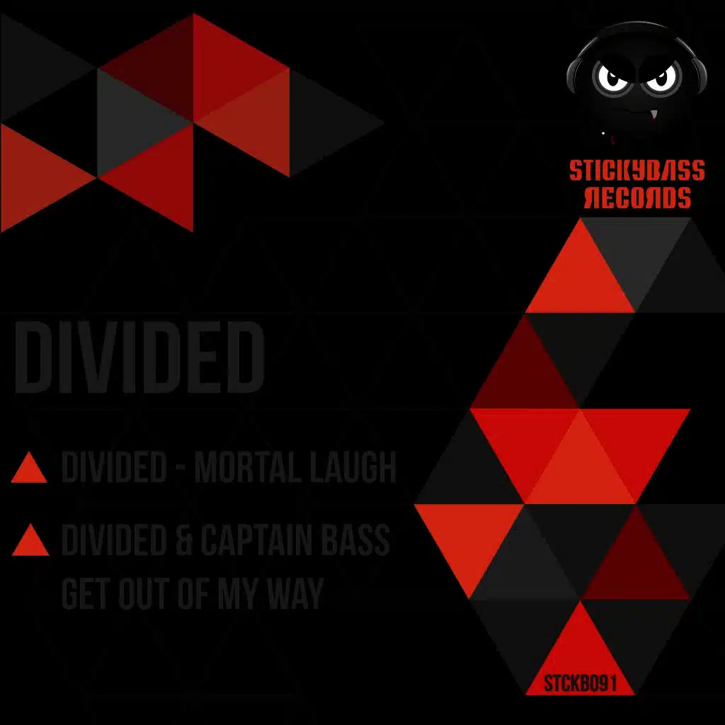 Divided & Captain Bass