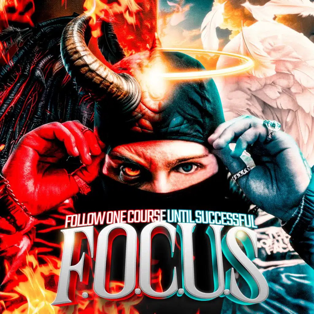 F.O.C.U.S.