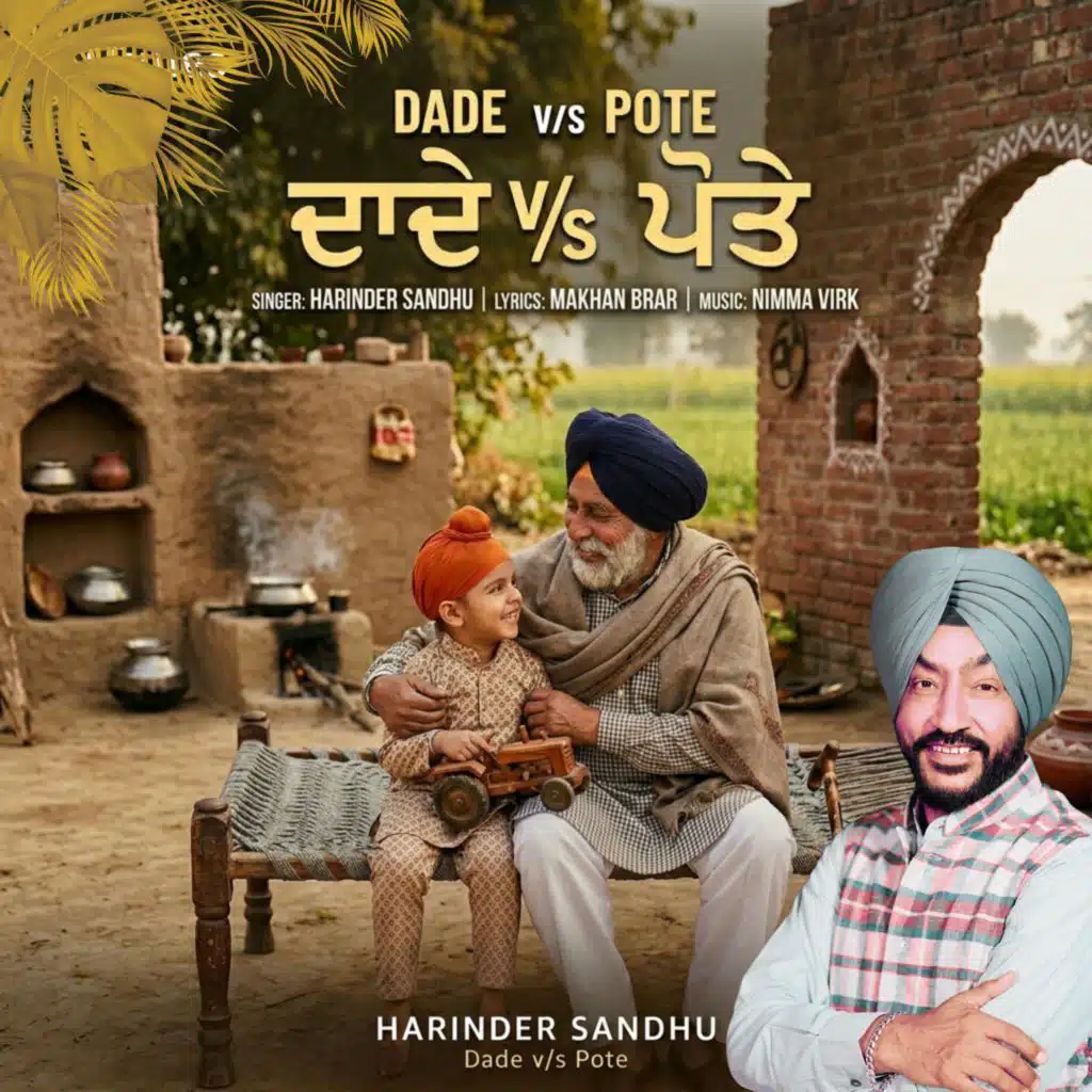 Harinder Sandhu