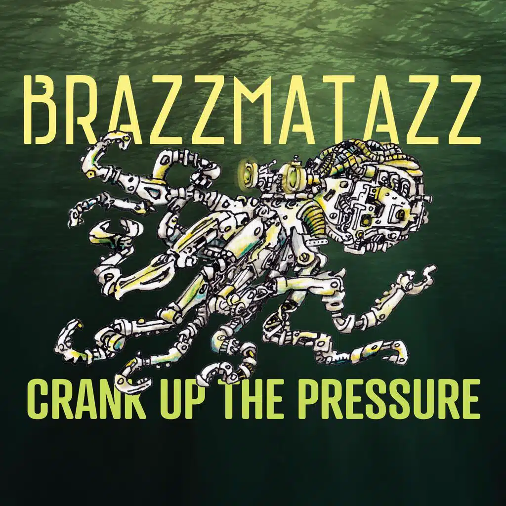 Brazzmatazz