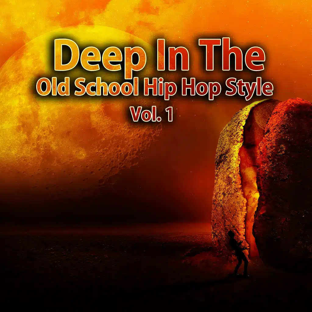 80S Vibe on My Life (Freestyle Drum Track Compilation 2017 Mix)