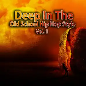 Heavy Old School Groove (Rap Drums Instrumental 2017 Mix)