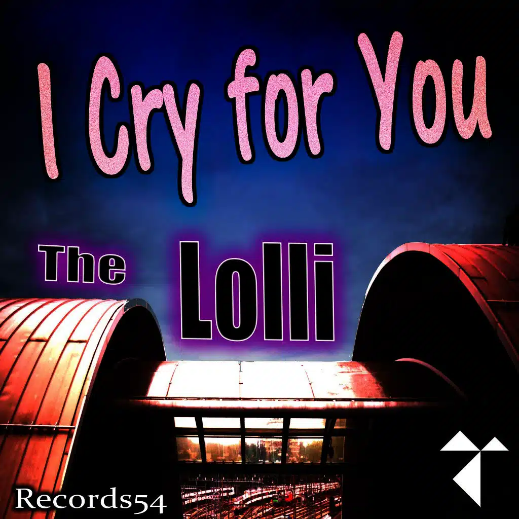 I Cry for You (Instrumental Version)