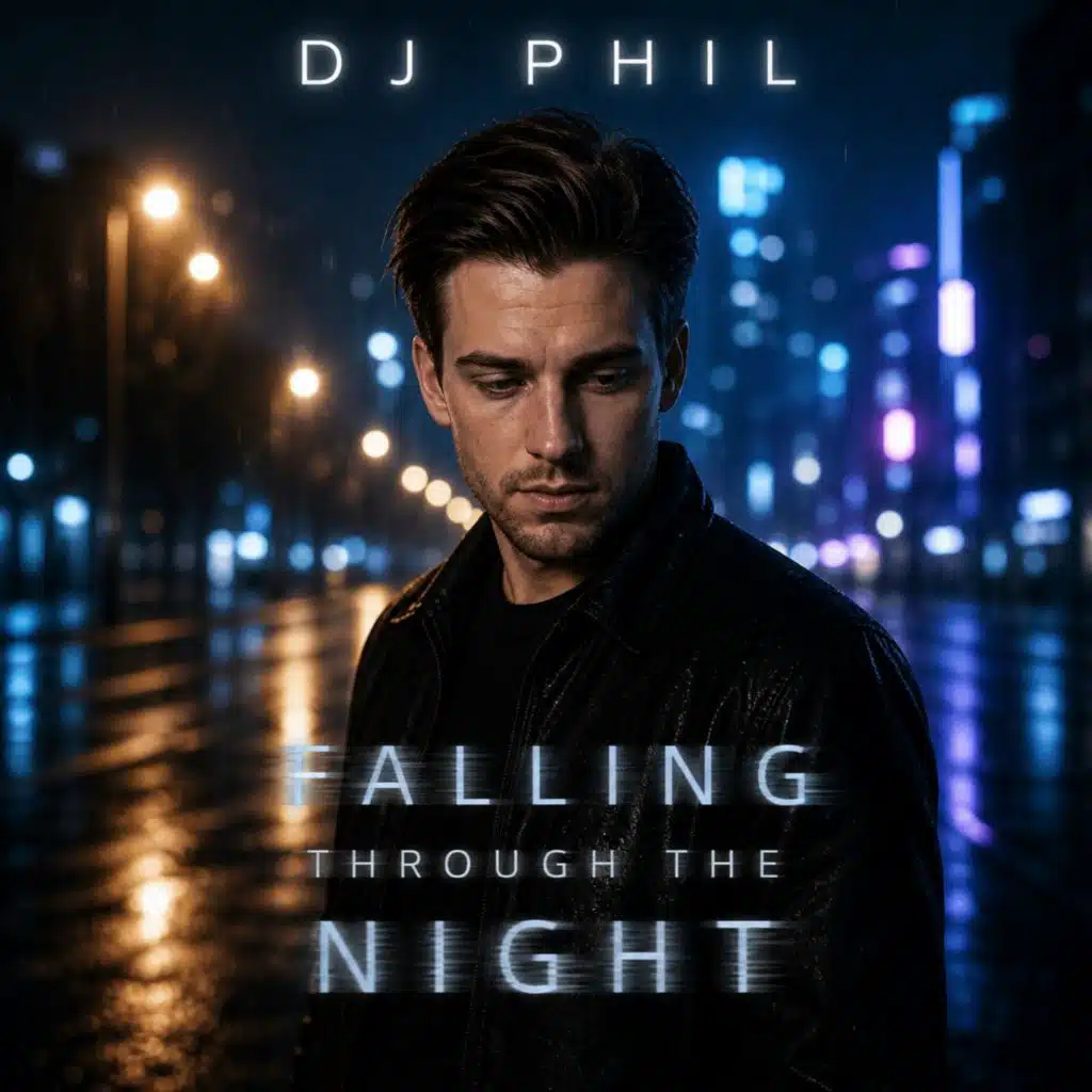 Falling Through the Night