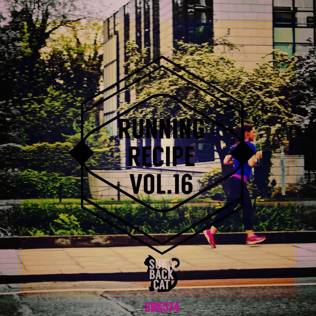 Sweet Feeling (Radio Edit Mix)