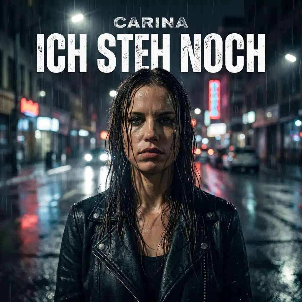 Cariña