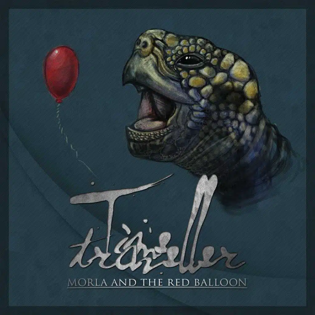 Morla and The Red Balloon