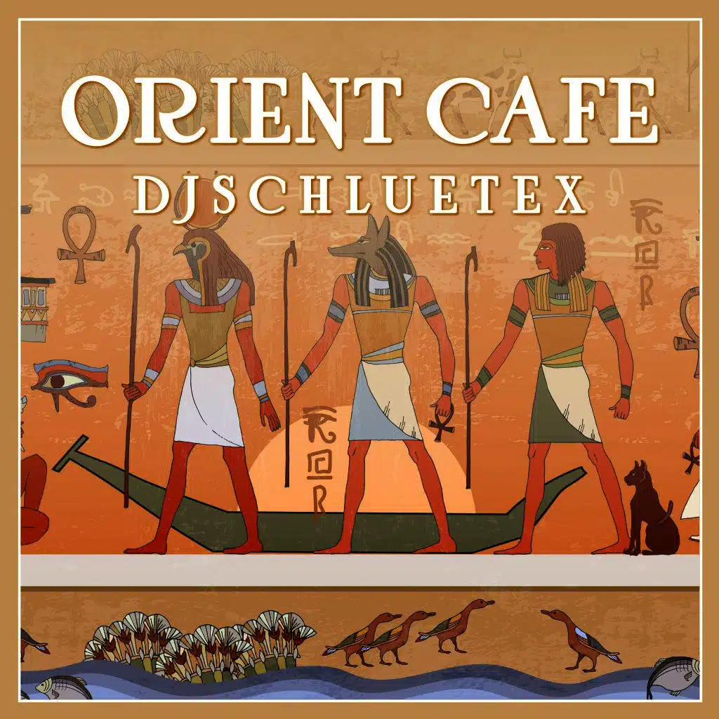 Orient Cafe