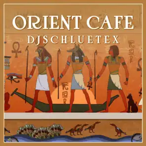 Orient Cafe (Radio Version)