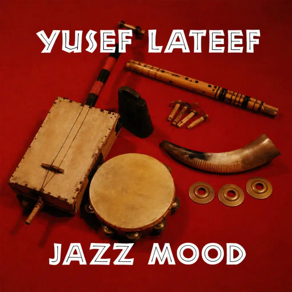 Jazz Mood