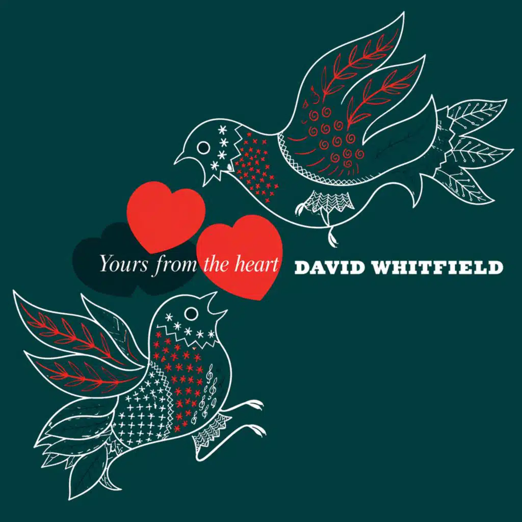 Yours from the Heart