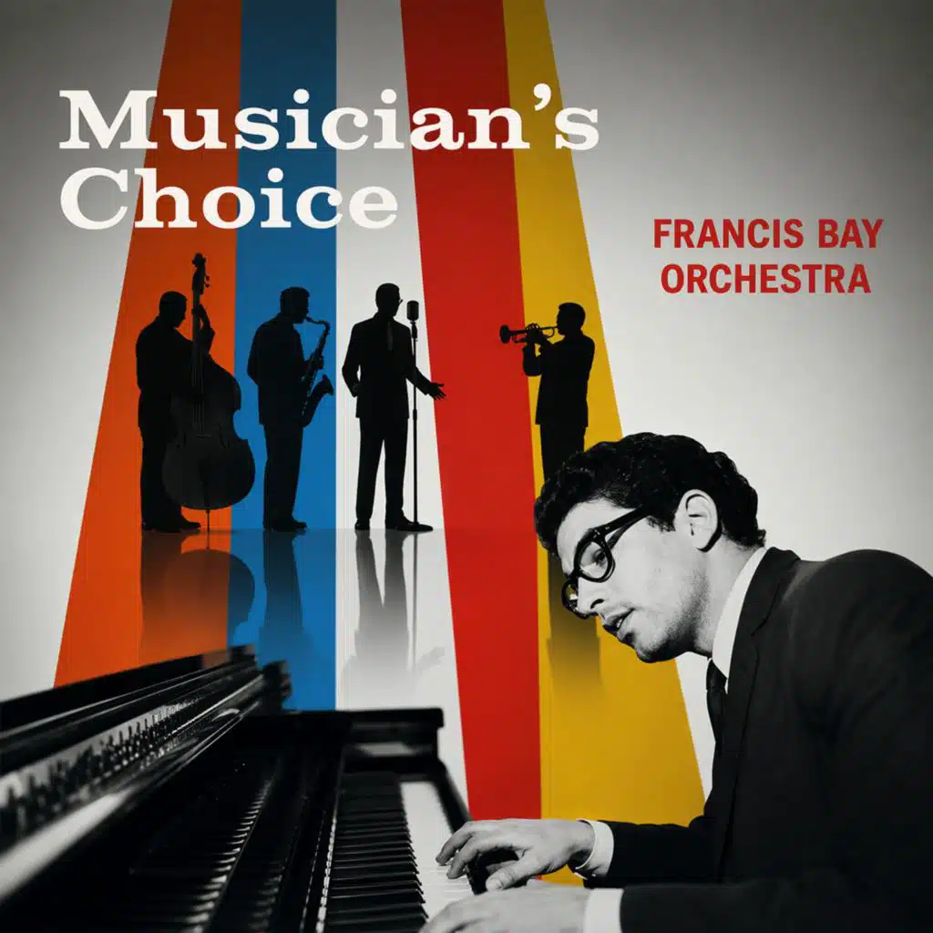 Musician's Choice