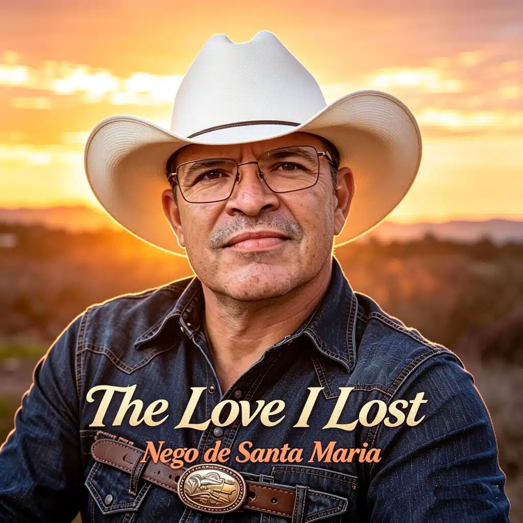 The Love I Lost.