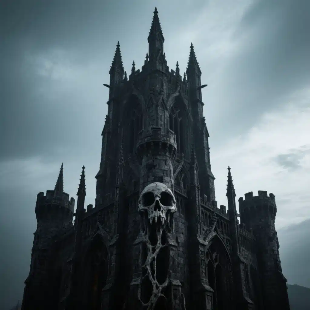 Bonewarden Keep