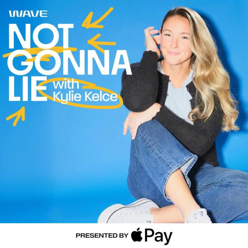 Kylie on What NOT To Buy For Mother's Day, Surprise Guest & Funniest Bennie Story Ever | Ep. 66