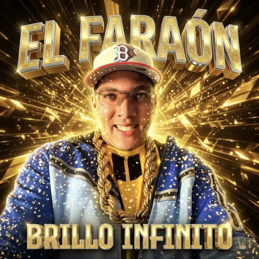 Brillo Infinito