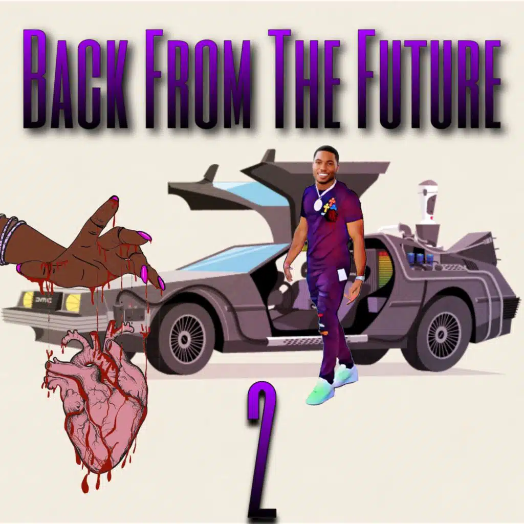 Secrets (feat. Prince Hakim)