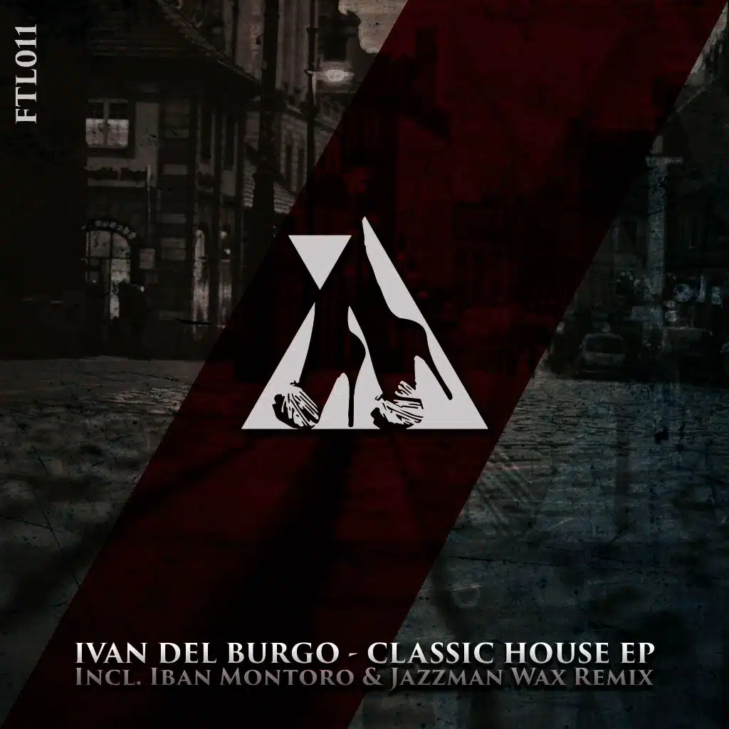 Classic House EP