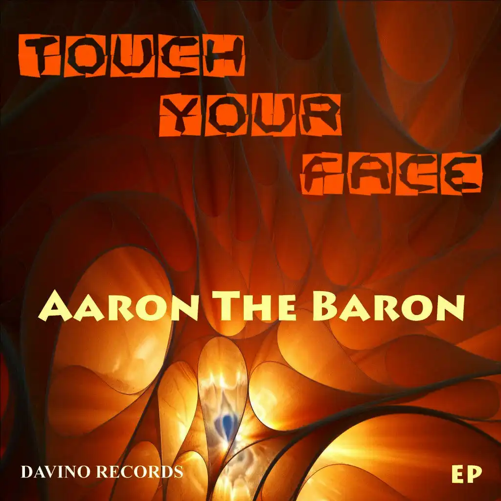 Touch Your Face