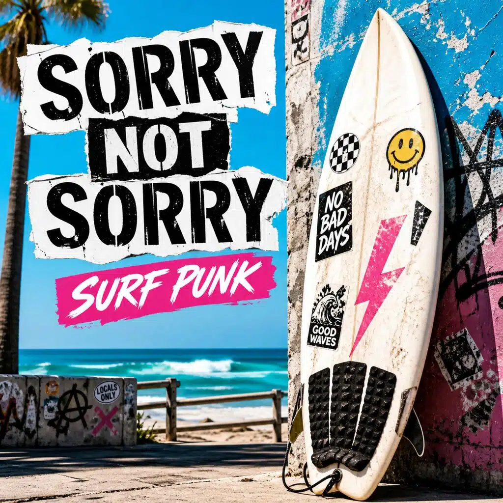 Surf Punk
